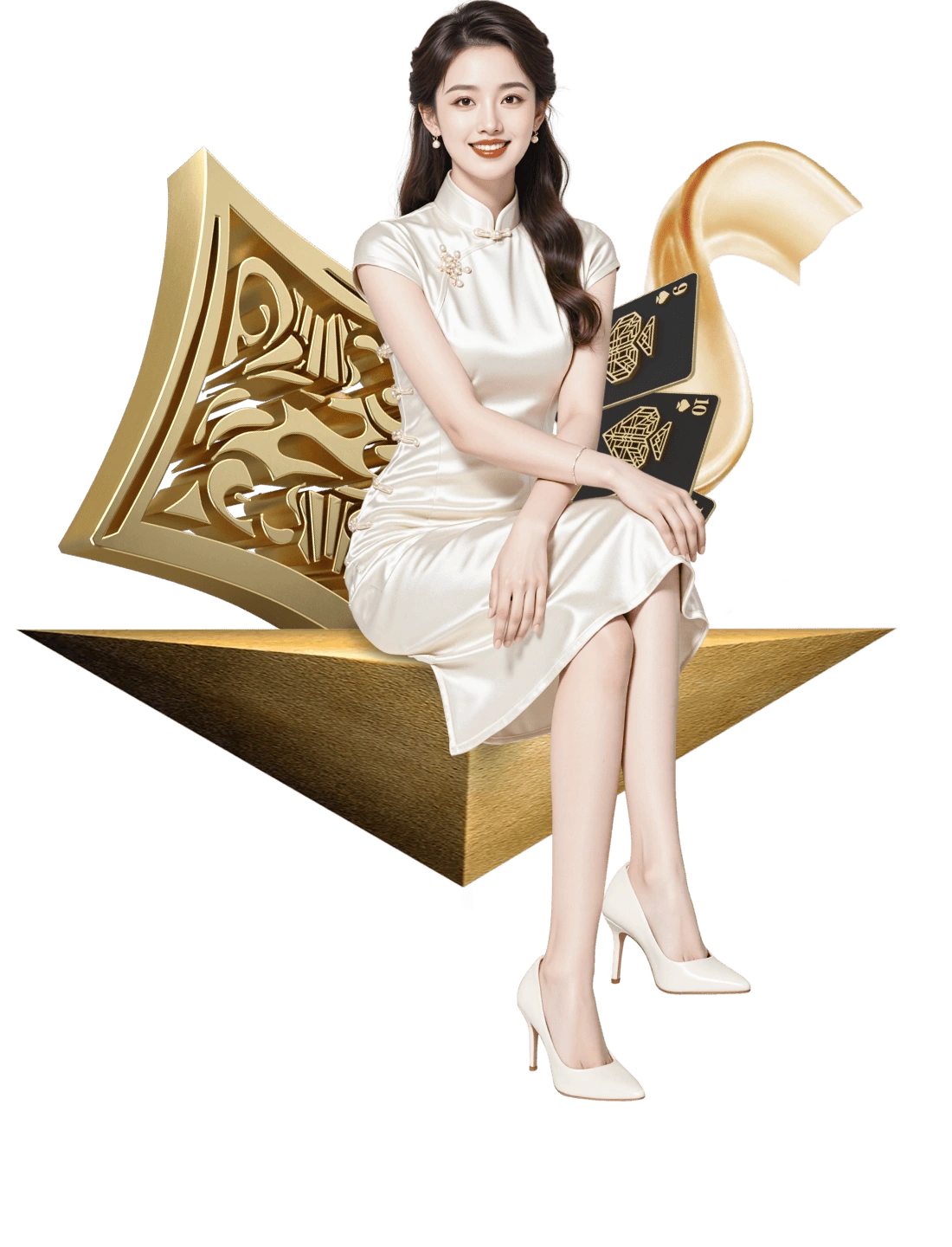 Giới thiệu hệ thống nội dung và thương hiệu Okking