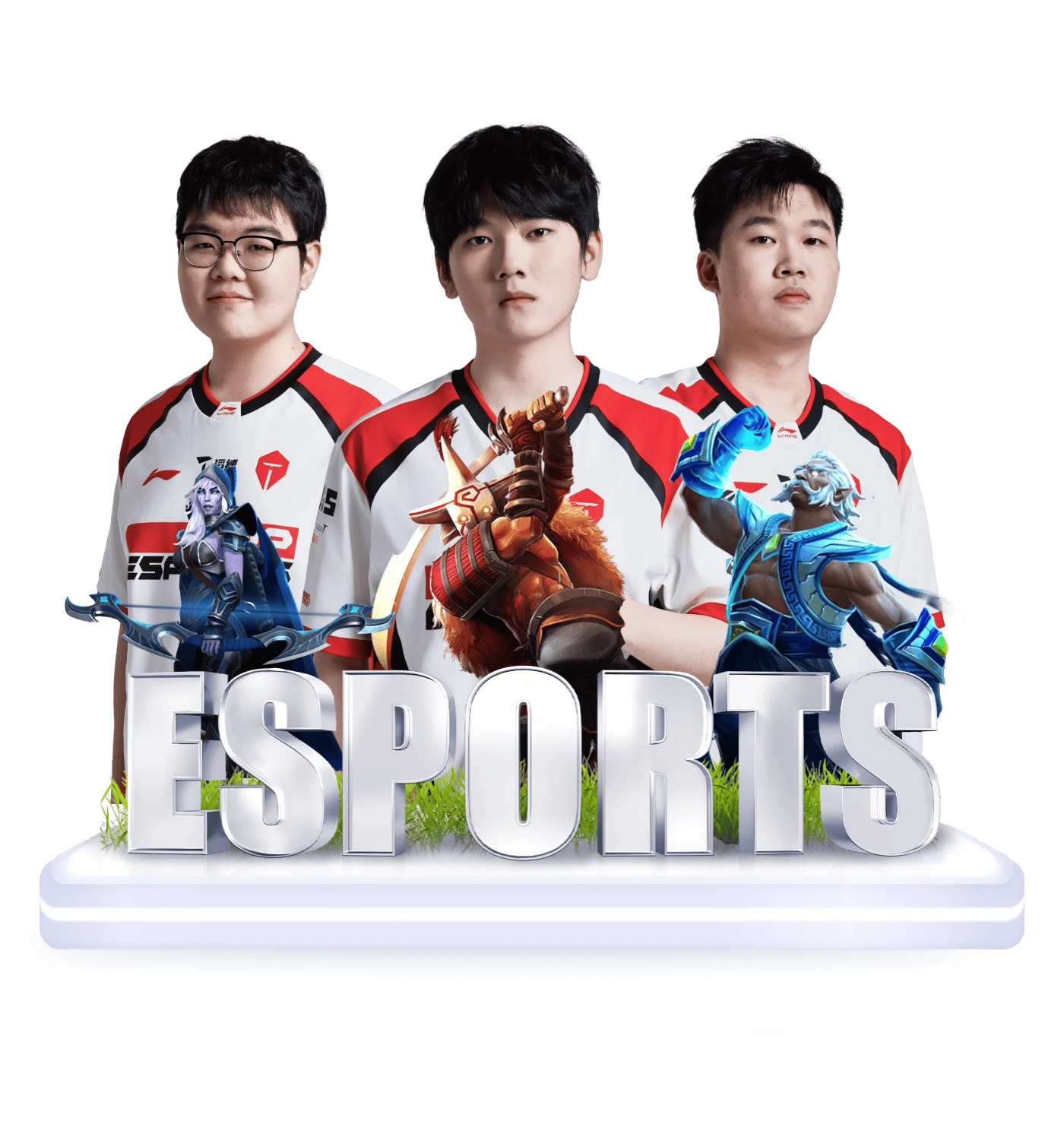 Chuyên mục esports Okking