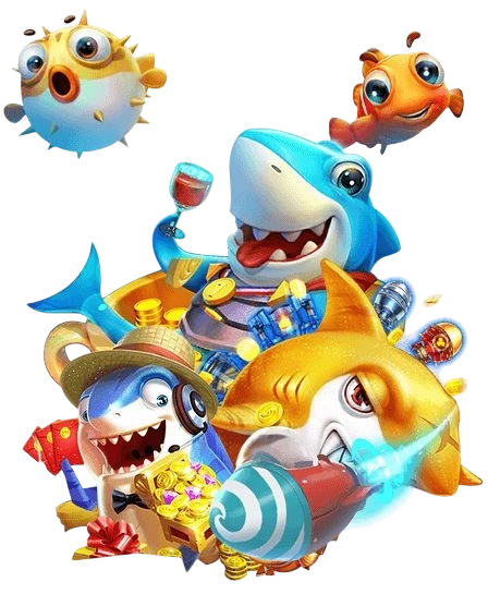 Chuyên mục bắn cá Okking