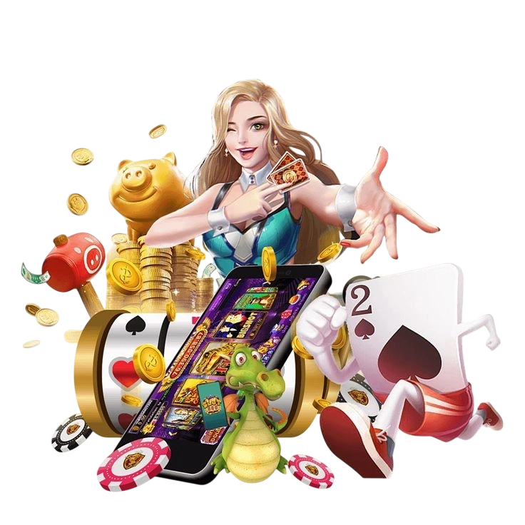 Chuyên mục nổ hũ và slot Okking